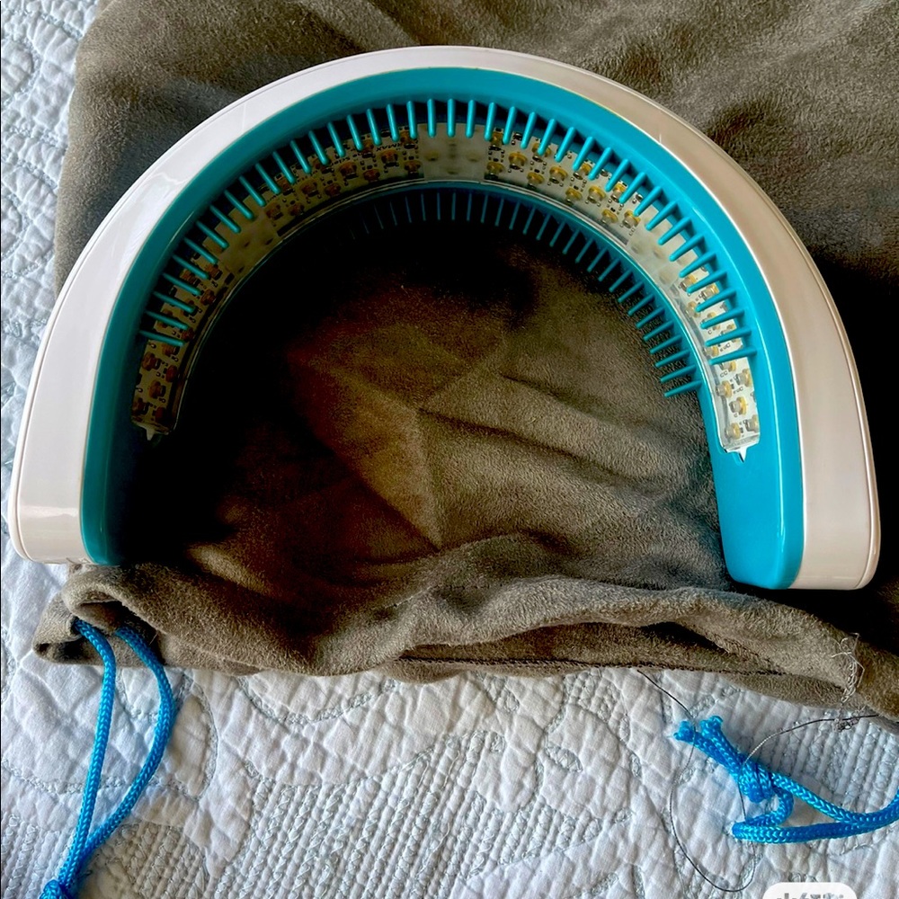 hairmax laserband 82 comfortflex